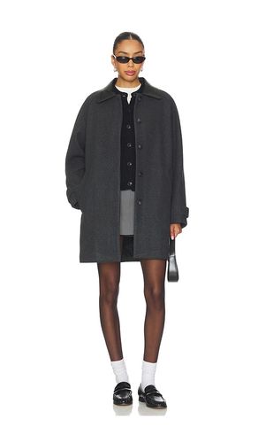 MANTEAU SPENCER en . Taille L. Also en - Elodie the Label - Modalova