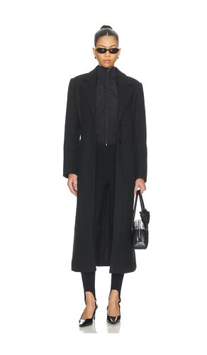 MANTEAU CINDY en . Taille M. Also en S - Elodie the Label - Modalova