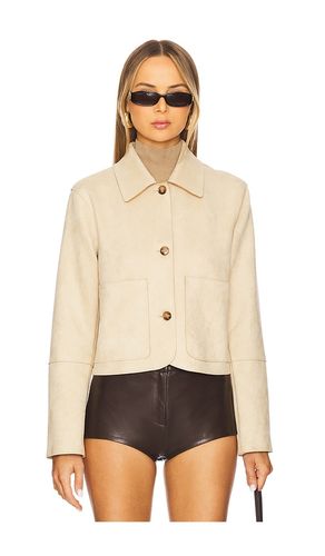 BLOUSON KINSLEY en . Taille S. Also en XL - Elodie the Label - Modalova