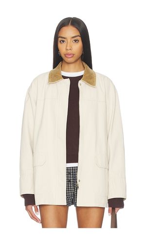 BLOUSON STYLE BARN CYRUS en . Taille S. Also en XS, M, L - Elodie the Label - Modalova