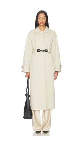 TRENCH YSELLA en . Taille S. Also en M - Elodie the Label - Modalova