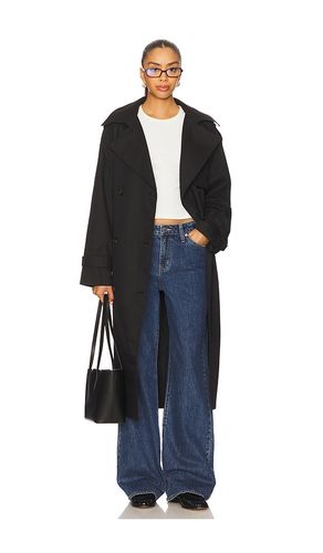 TRENCH MASON en . Taille L. Also en - Elodie the Label - Modalova