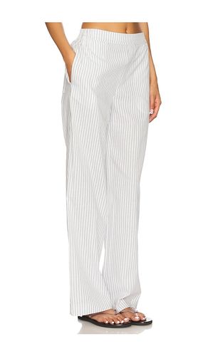 PANTALON PHOEBE en . Taille S. Also en - Elodie the Label - Modalova