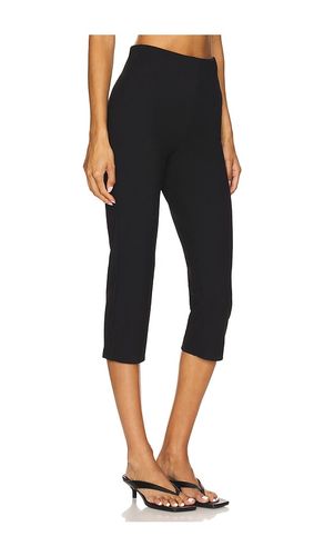 PANTALON CAPRI IVONNE en . Taille S. Also en M - Elodie the Label - Modalova