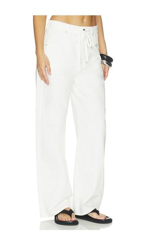 PANTALON EDDA en . Taille S. Also en XS, L, XL - Elodie the Label - Modalova