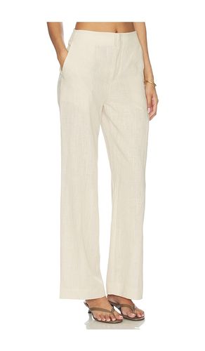 PANTALON CARINA en . Taille S. Also en XL - Elodie the Label - Modalova