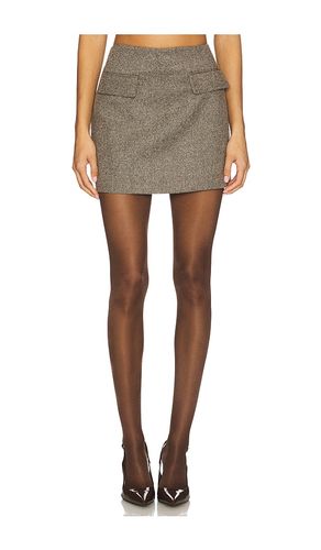JUPE COURTE DEVON en . Taille S. Also en XS, XL - Elodie the Label - Modalova