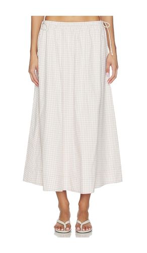 JUPE VIONNET en . Taille S. Also en XS, M - Elodie the Label - Modalova