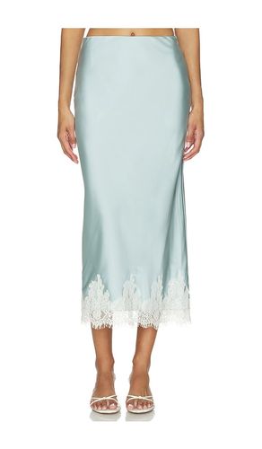 JUPE ENID en . Taille M. Also en - Elodie the Label - Modalova