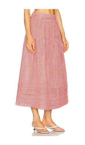 JUPE JAMIE en . Taille S. Also en XS, M - Elodie the Label - Modalova