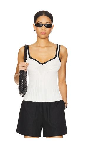 DÉBARDEUR SHAY en . Taille L. Also en - Elodie the Label - Modalova