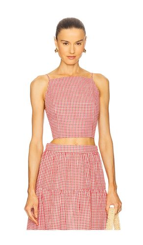 Jamie Top en . Taille L. Also en S, XS - Elodie the Label - Modalova