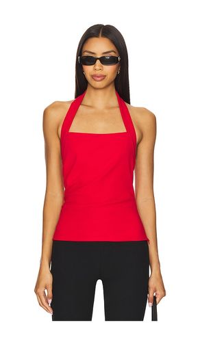 TOP EN CRÊPE COLBIE en . Taille L. Also en M, S, XS - Elodie the Label - Modalova