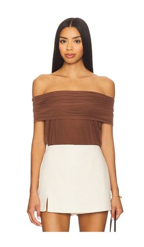 Fred Top en . Taille L. Also en M, S, XL, XS - Elodie the Label - Modalova