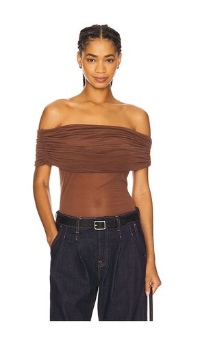 Fred Top en . Taille L. Also en M, S, XS - Elodie the Label - Modalova