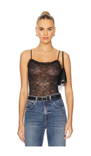 BODY EN DENTELLE CLARA en . Taille L. Also en M, XS - Elodie the Label - Modalova