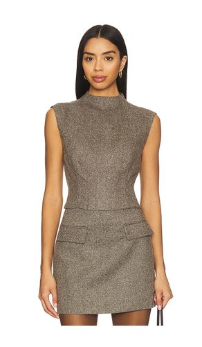 Elodie Devon Top en . Taille S. Also en XS, M, L, XL - Elodie the Label - Modalova