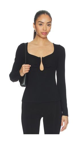Mireya Top en . Taille S. Also en XS, M, L - Elodie the Label - Modalova