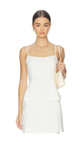 Ellery Top en . Taille L. Also en M, S, XS - Elodie the Label - Modalova