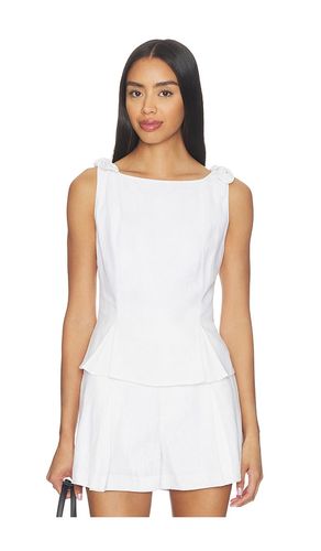 Maisel Top en . Taille L. Also en M, S, XS - Elodie the Label - Modalova