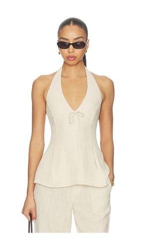Carina Top en . Taille S. Also en M, XL - Elodie the Label - Modalova