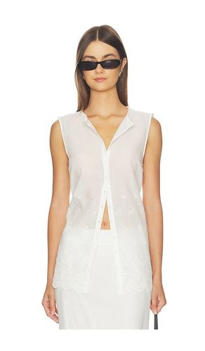 Giselle Top en . Taille L. Also en M, S, XL, XS - Elodie the Label - Modalova
