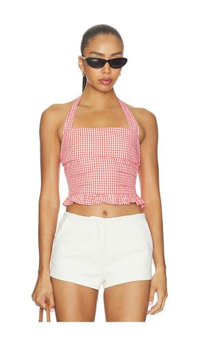 Coraline Top en . Taille S. Also en - Elodie the Label - Modalova