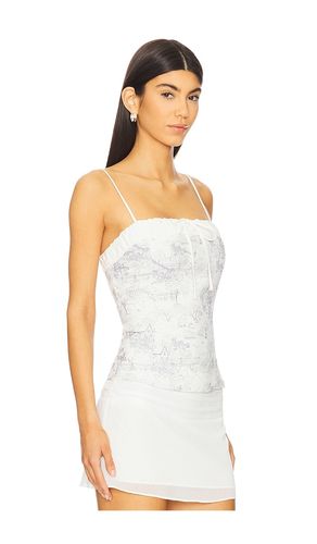 CARACO JANAE en . Taille M. Also en L, XL - Elodie the Label - Modalova