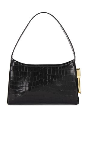 SAC PORTÉ ÉPAULE BURN en - Edie Parker - Modalova