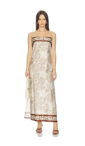 ROBE SAFRAN en . Taille S. Also en XL - Especia - Modalova