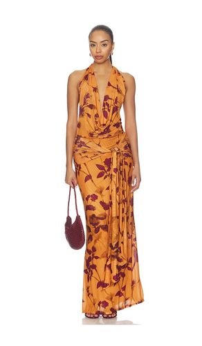 ROBE NAPALI en . Taille XS. Also en S, M, L, XL - Especia - Modalova