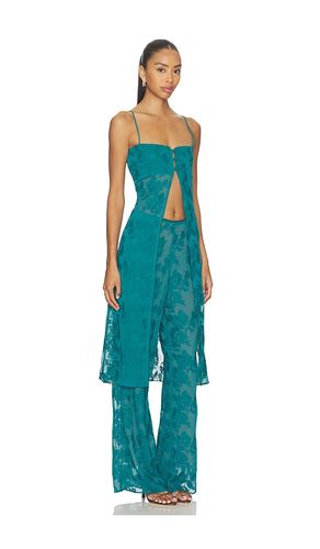 Aryana Bloom Blouse Top en . Taille S. Also en M, L - Especia - Modalova