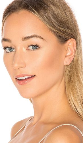 BOUCLES D'OREILLES en - EF COLLECTION - Modalova