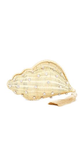 SAC À BANDOULIÈRE SHELLONA en - Emm Kuo - Modalova