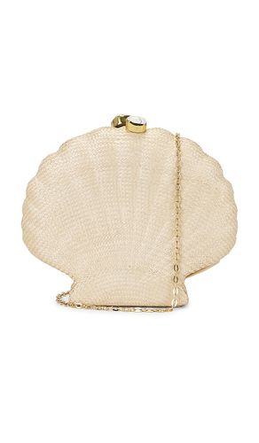 Emm Kuo POCHETTE en Cream - Emm Kuo - Modalova