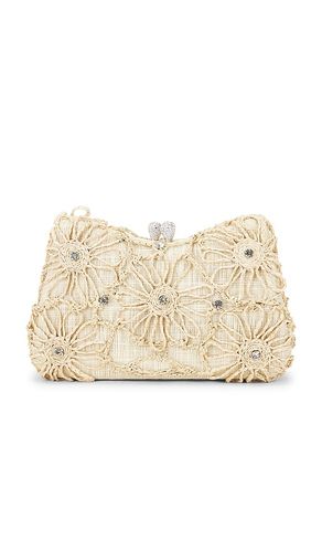 Emm Kuo POCHETTE GUSTAVIA en Nude - Emm Kuo - Modalova