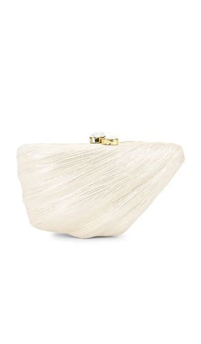 Emm Kuo POCHETTE en Cream - Emm Kuo - Modalova