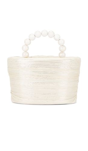 Emm Kuo POCHETTE PELLICANO en Pink - Emm Kuo - Modalova