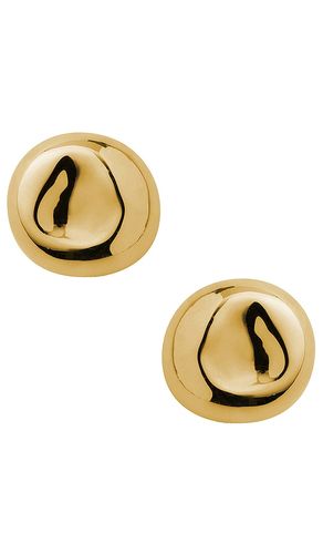 BOUCLES D'OREILLES LIJA en - Eliou - Modalova