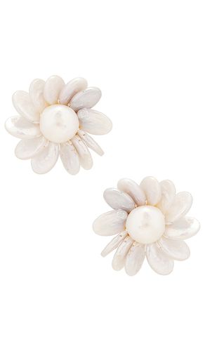 BOUCLES D'OREILLES MAISIE in - Eliou - Modalova