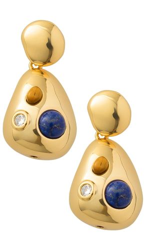 BOUCLES D'OREILLES ANALU in - Eliou - Modalova