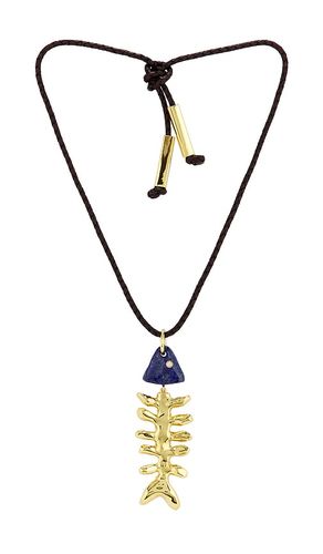 COLLIER BONE en - Eliou - Modalova