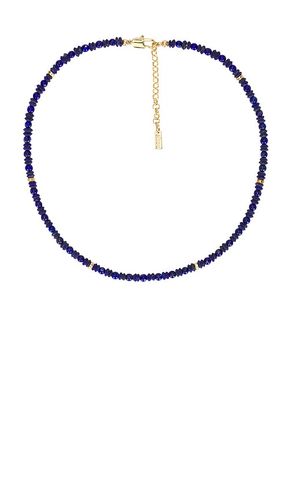 Eliou COLLIER LEO in Blue - Eliou - Modalova