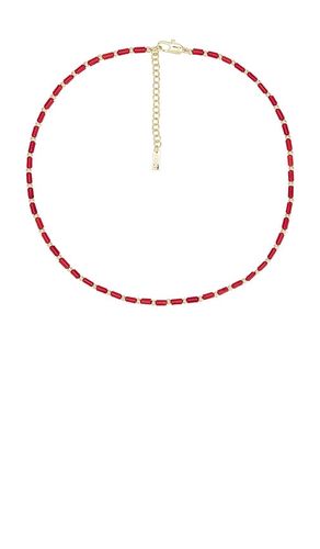 Eliou COLLIER LOUKA in Red - Eliou - Modalova