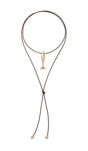 COLLIER MINNOW en - Eliou - Modalova