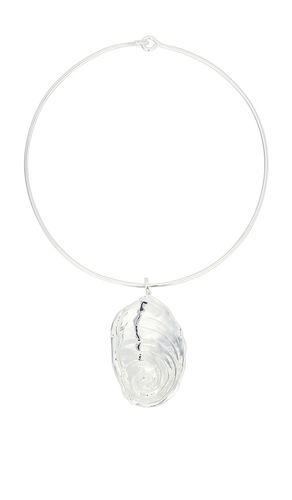 COLLIER FOSSIL en - Eliou - Modalova