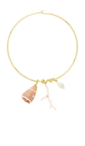 SAUTOIR PENDENTIF BRINT en - Eliou - Modalova