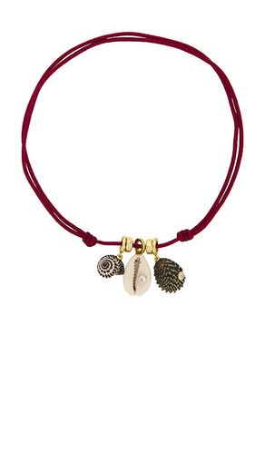 SAUTOIR PENDENTIF DRIFT en - Eliou - Modalova