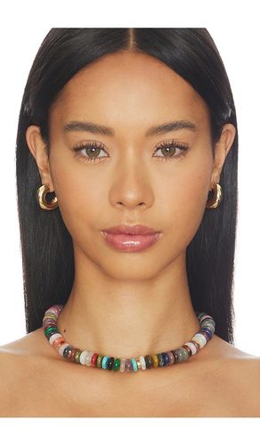 COLLIER AVEC PERLES KAIRI en - Eliou - Modalova