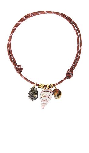 SAUTOIR PENDENTIF BAIRRO en - Eliou - Modalova